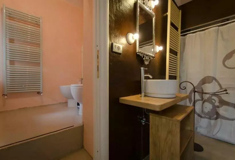 Aamiaismajoitus (B&B) Il Riposo