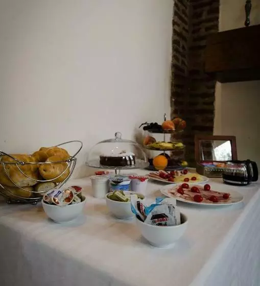 Aamiaismajoitus (B&B) Il Riposo