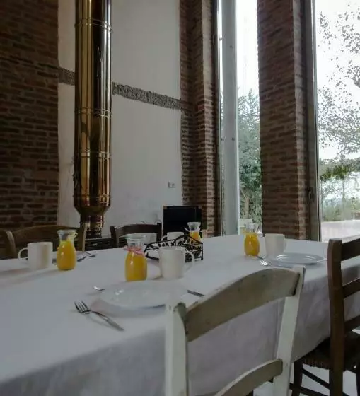 Aamiaismajoitus (B&B) Il Riposo