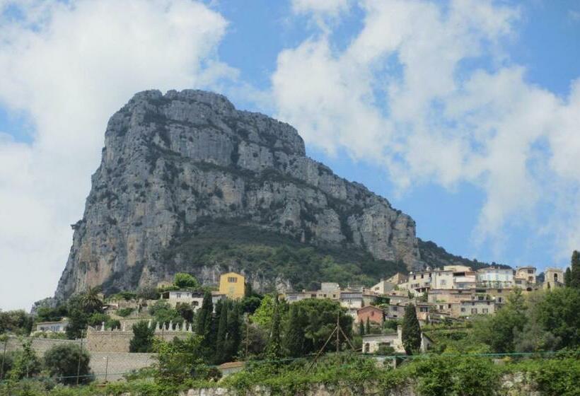 Bed & Breakfast Les Lillas