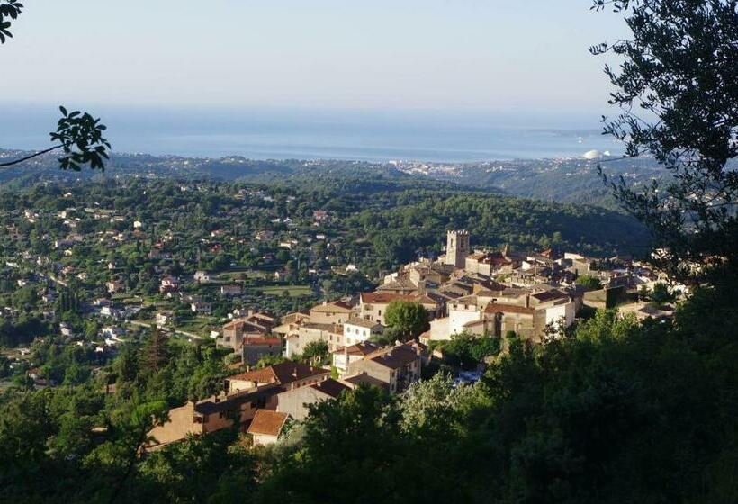 Bed & Breakfast Les Lillas