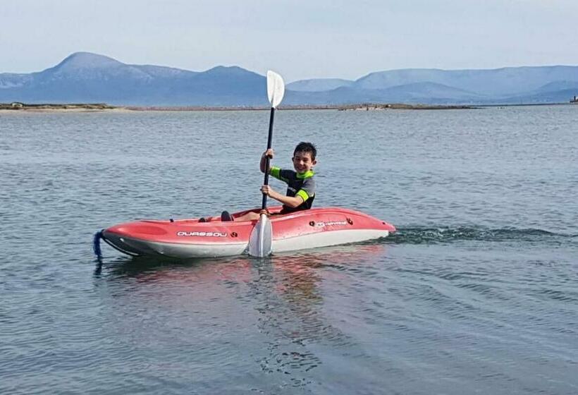 ベッドアンドブレックファースト Mulranny House