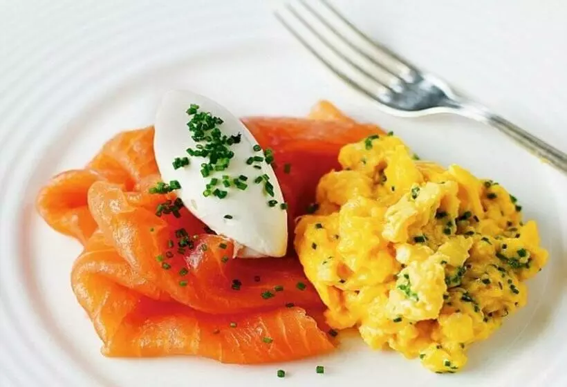 Aamiaismajoitus (B&B) Mulranny House