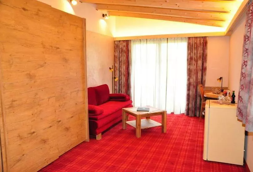 Aamiaismajoitus (B&B) Pension Sunnberg