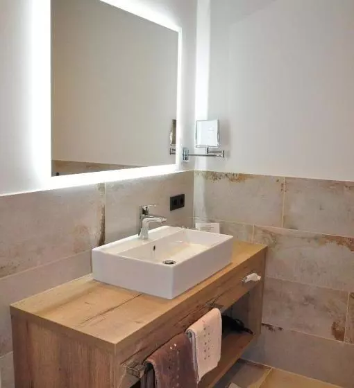 Aamiaismajoitus (B&B) Pension Sunnberg