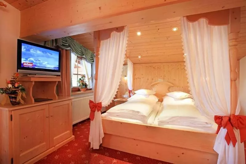 Aamiaismajoitus (B&B) Pension Sunnberg