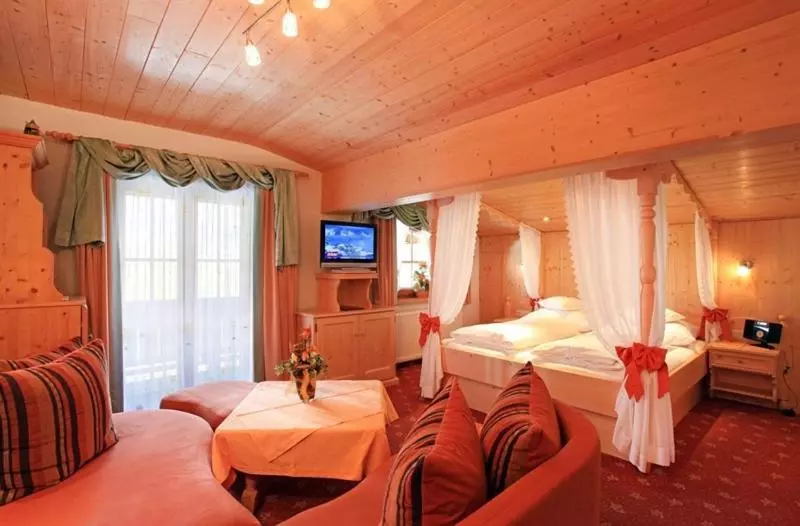 Aamiaismajoitus (B&B) Pension Sunnberg