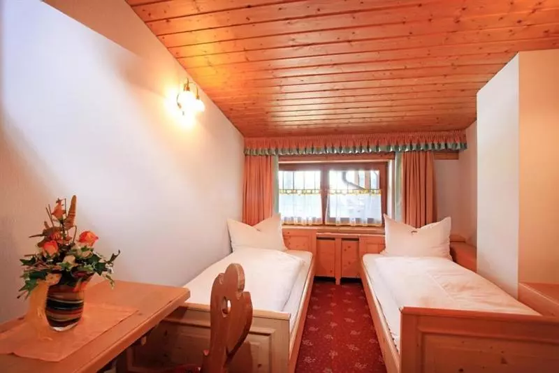 Aamiaismajoitus (B&B) Pension Sunnberg