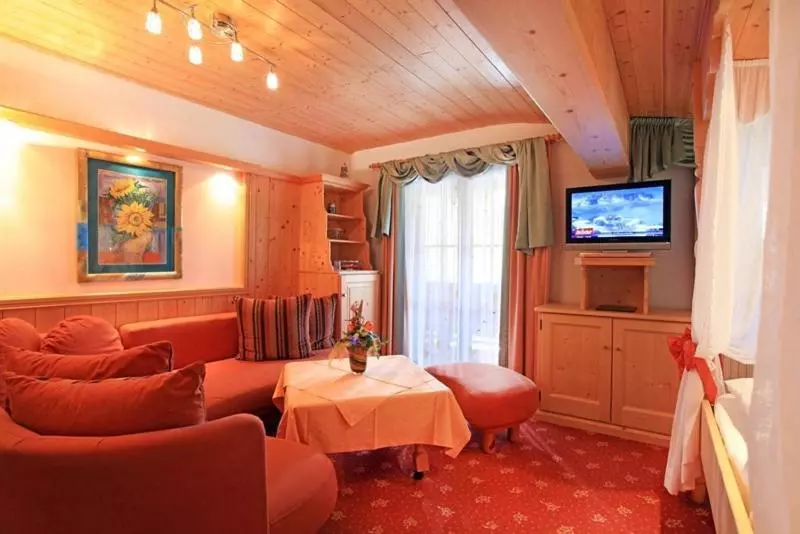 Aamiaismajoitus (B&B) Pension Sunnberg