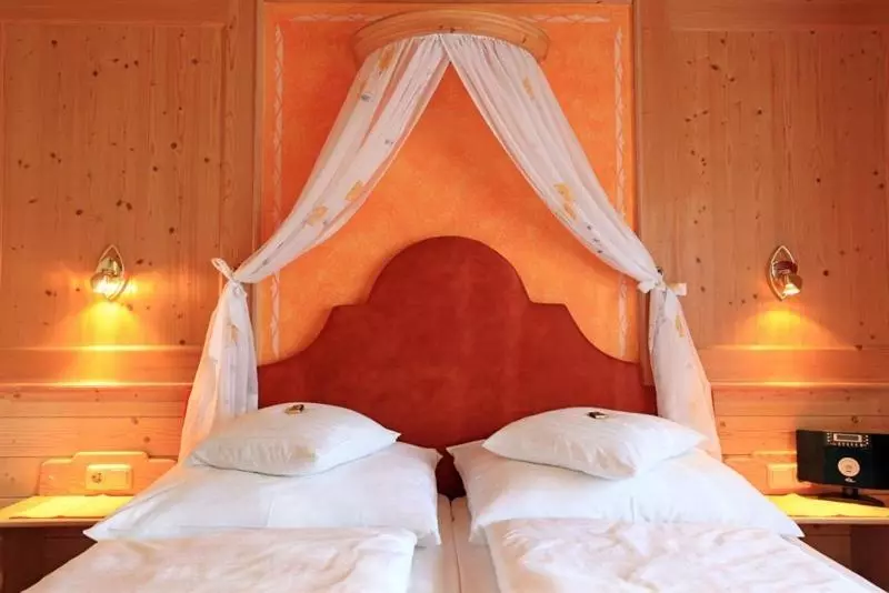 Aamiaismajoitus (B&B) Pension Sunnberg