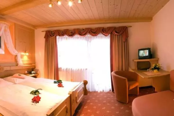 Aamiaismajoitus (B&B) Pension Sunnberg