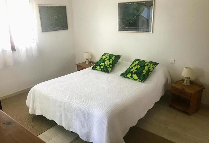 Bed & Breakfast Les Lillas