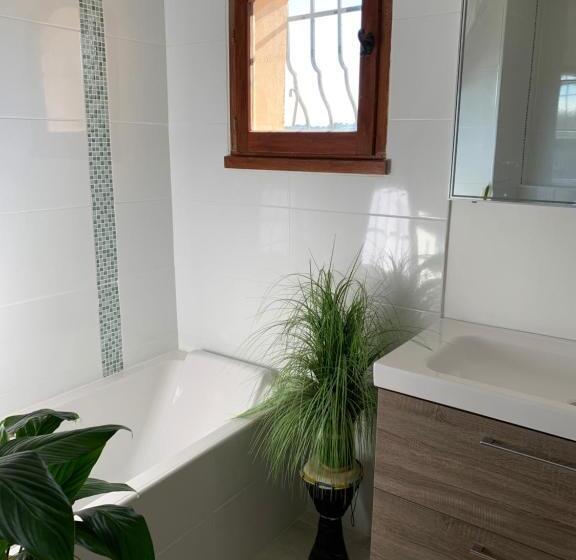 Bed & Breakfast Les Lillas