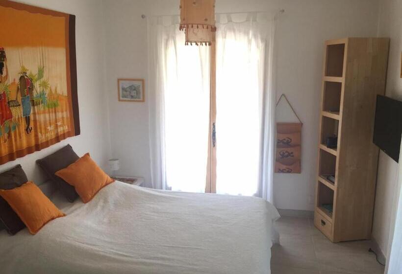 Bed & Breakfast Les Lillas