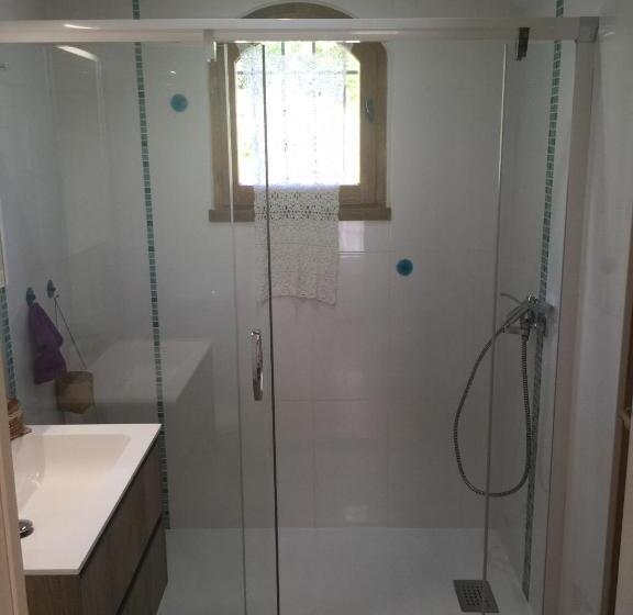 Bed & Breakfast Les Lillas