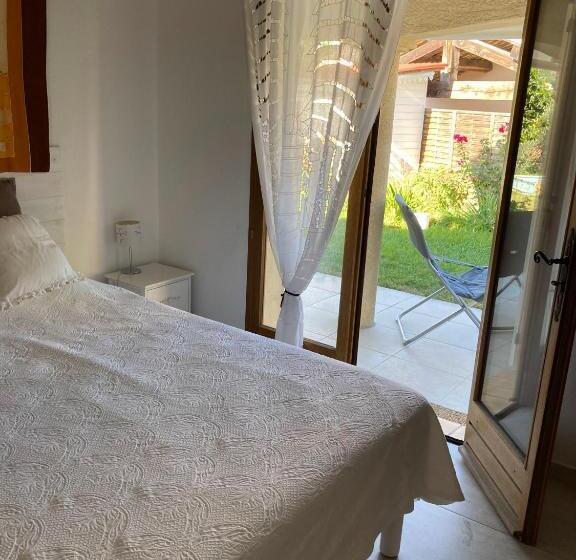 Bed & Breakfast Les Lillas