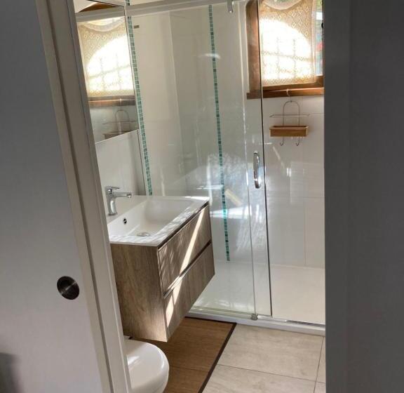 Bed & Breakfast Les Lillas