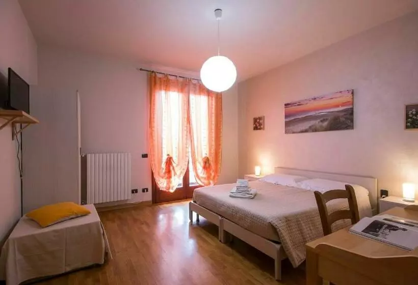 Bed & Breakfast Profumo D Estate