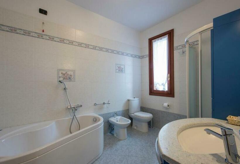 Bed & Breakfast Profumo D Estate