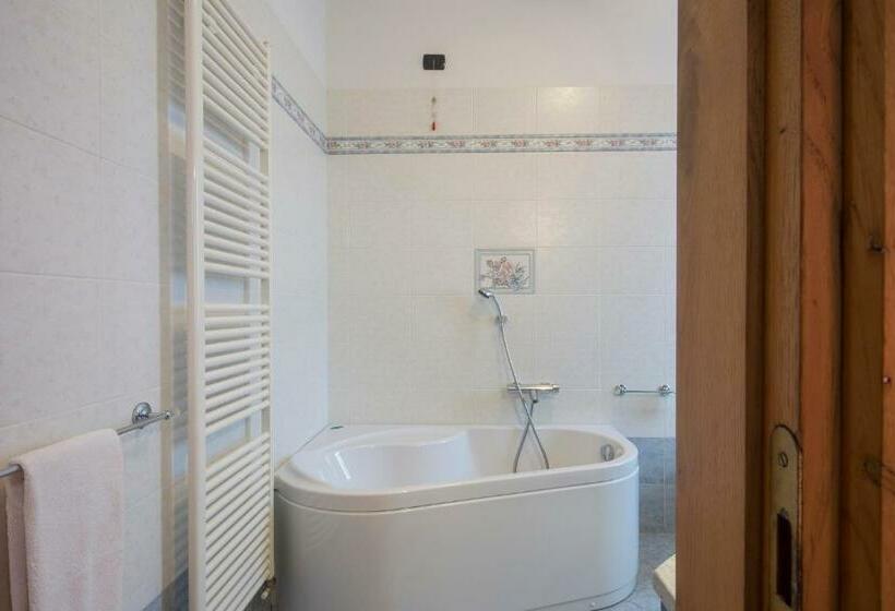 Bed & Breakfast Profumo D Estate