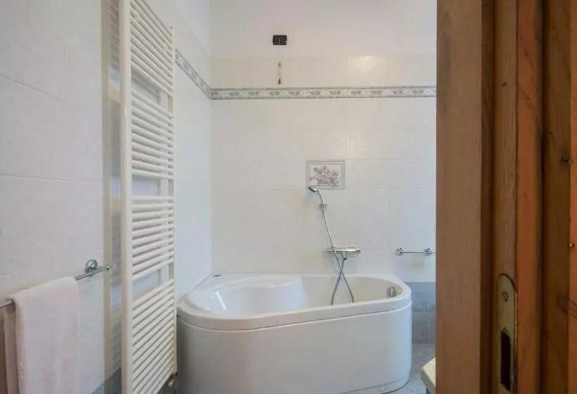 Bed & Breakfast Profumo D Estate