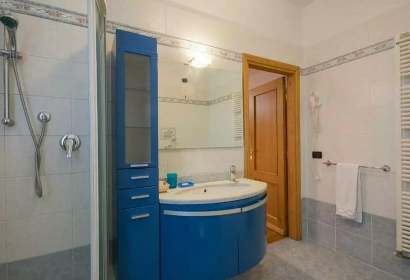 Bed & Breakfast Profumo D Estate