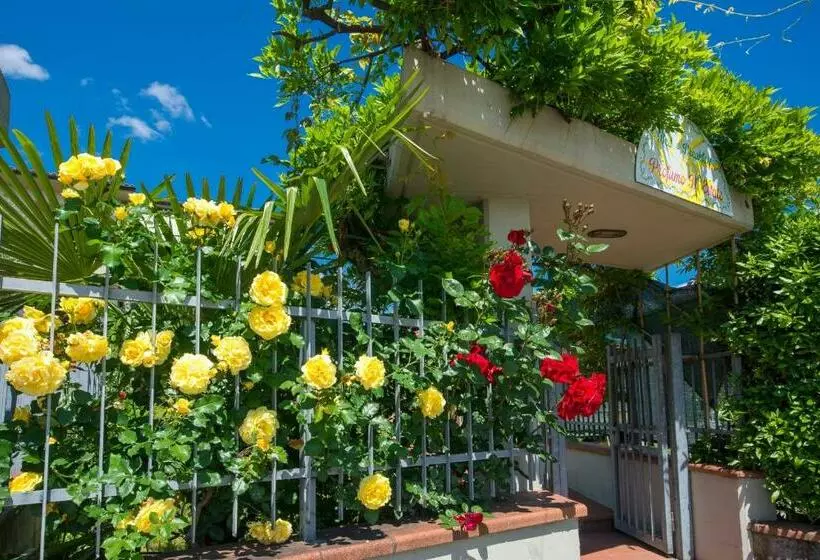 Bed & Breakfast Profumo D Estate