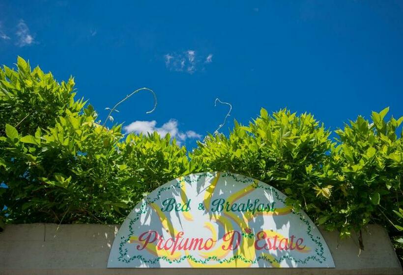 Bed & Breakfast Profumo D Estate