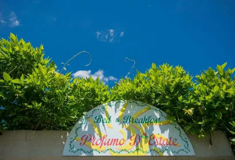 Bed & Breakfast Profumo D Estate