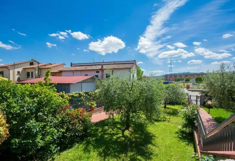 Bed & Breakfast Profumo D Estate