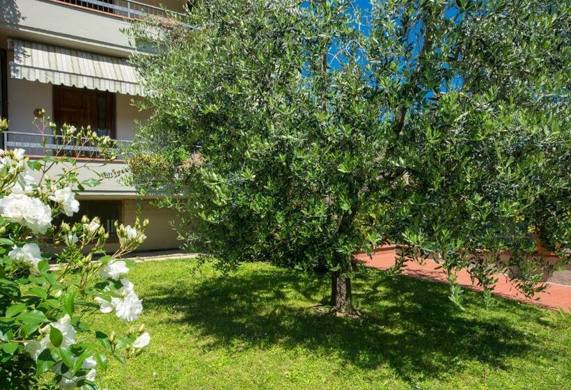 Bed & Breakfast Profumo D Estate