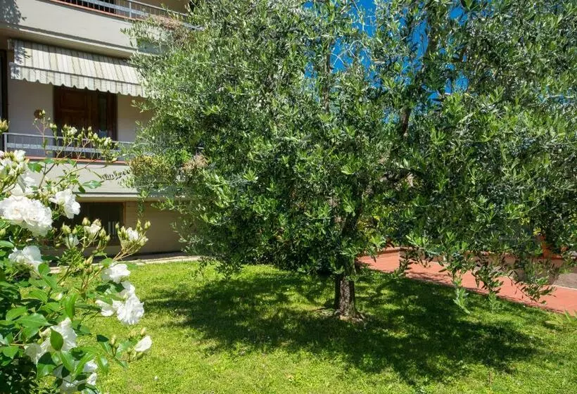 Bed & Breakfast Profumo D Estate