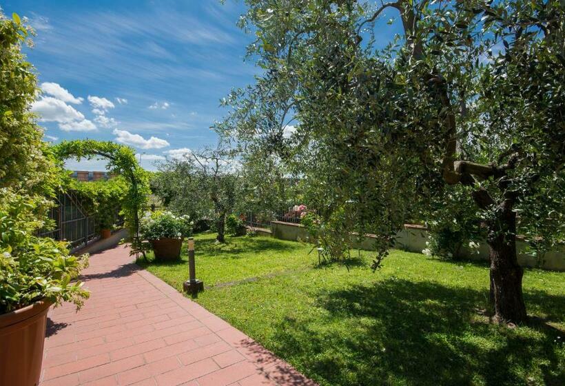 Bed & Breakfast Profumo D Estate