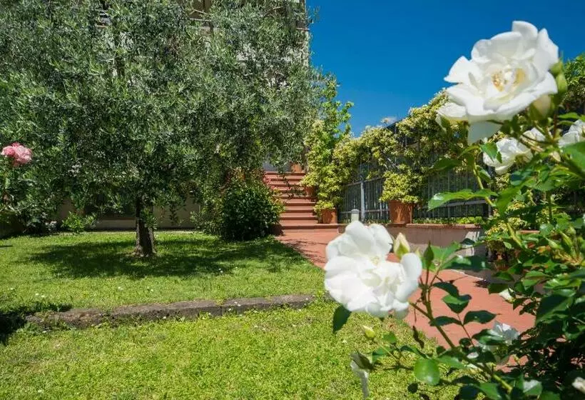 Bed & Breakfast Profumo D Estate