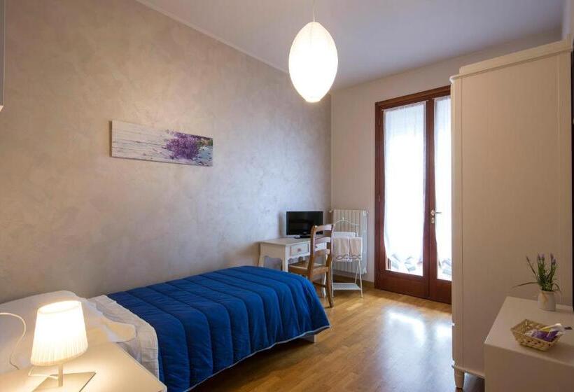 Bed & Breakfast Profumo D Estate