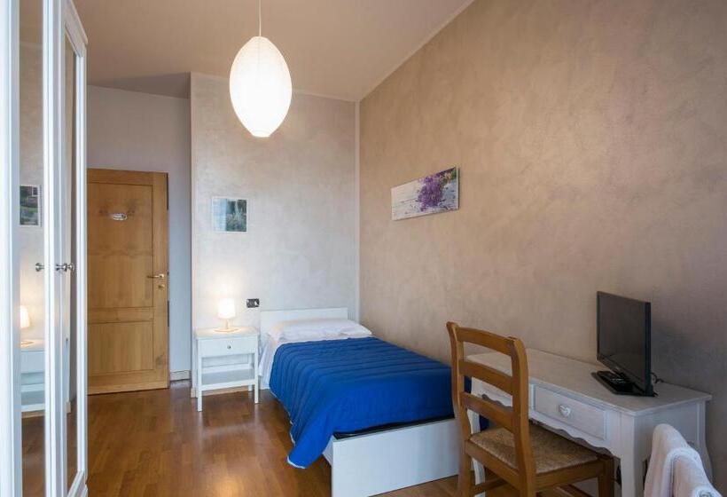 Bed & Breakfast Profumo D Estate