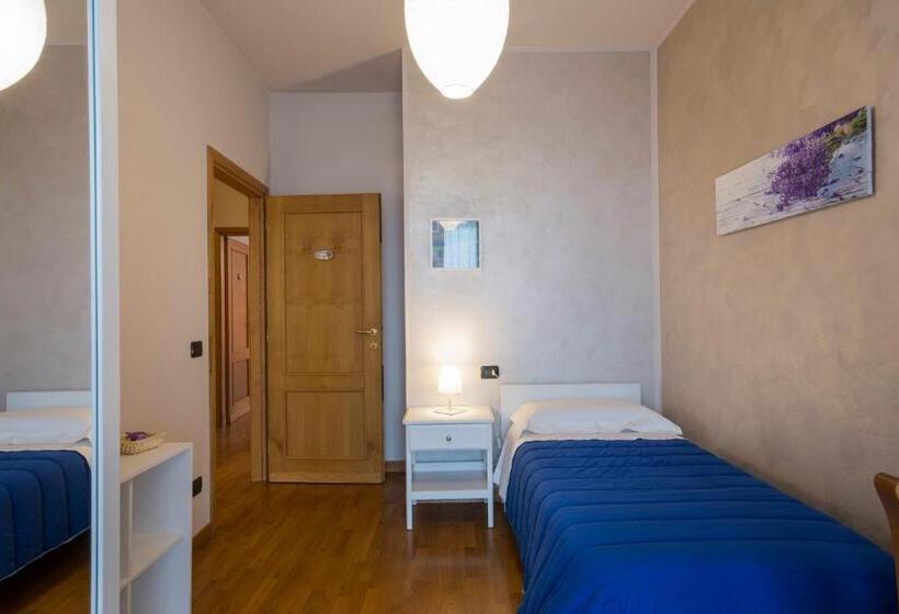 Bed & Breakfast Profumo D Estate