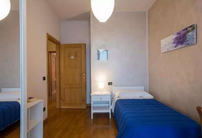 Bed & Breakfast Profumo D Estate