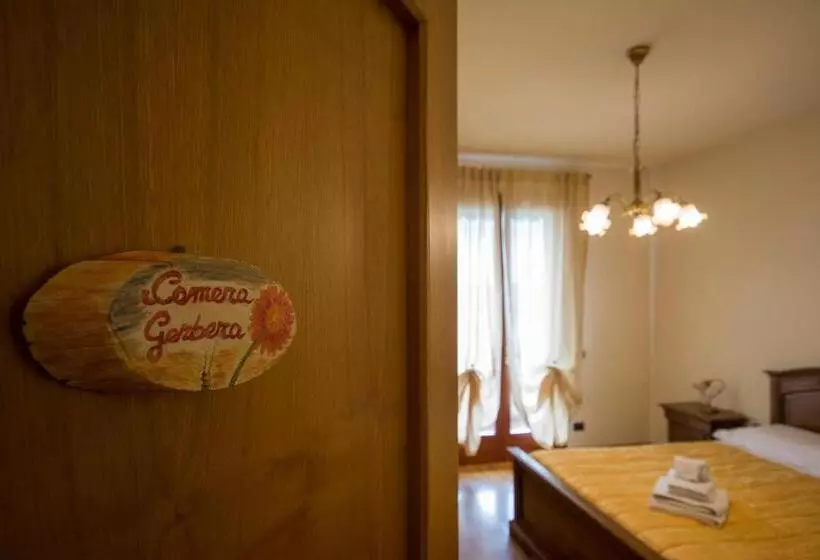 Bed & Breakfast Profumo D Estate