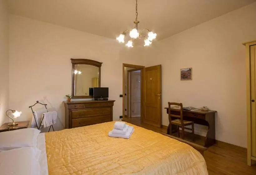 Bed & Breakfast Profumo D Estate