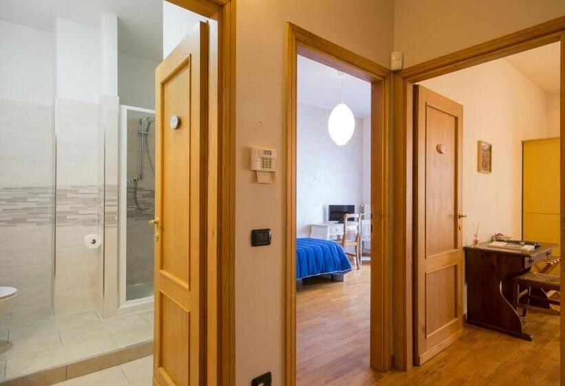 Bed & Breakfast Profumo D Estate