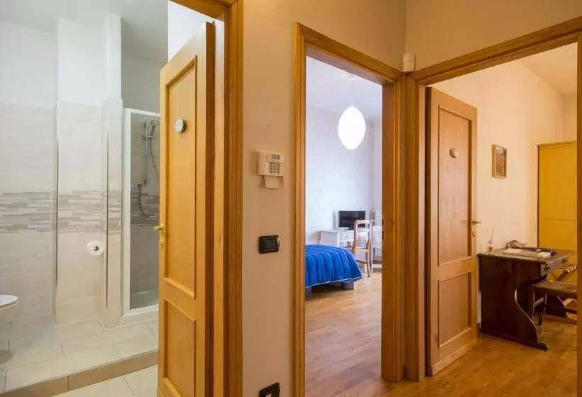 Bed & Breakfast Profumo D Estate