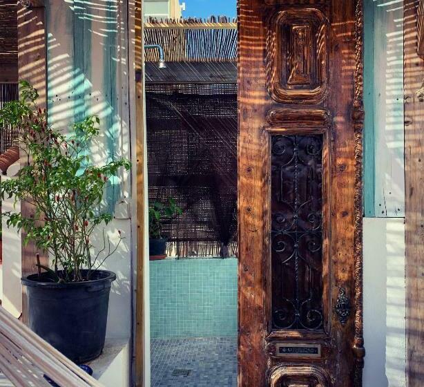 Casa Da Madalena Backpackers Hostel