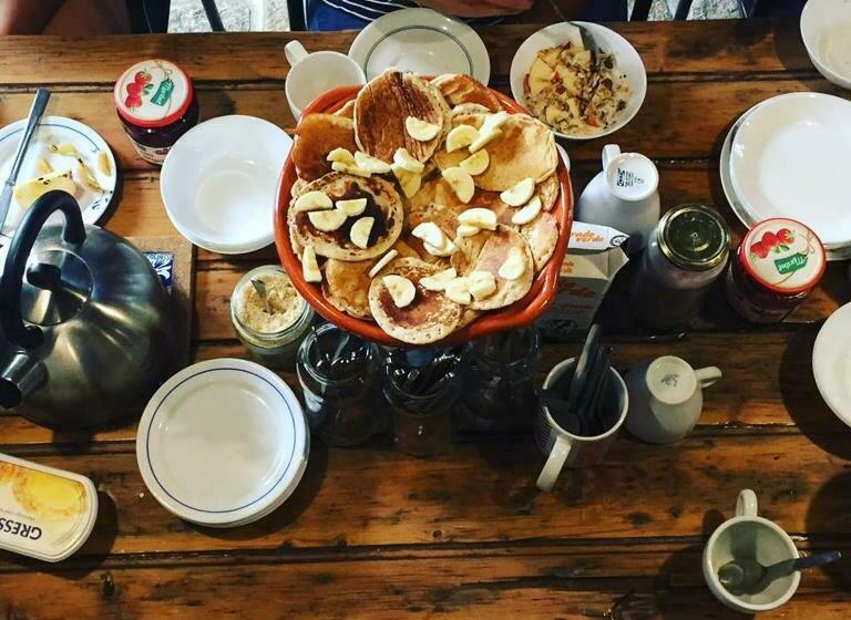 Casa Da Madalena Backpackers Hostel