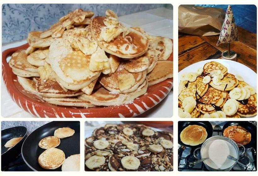 Casa Da Madalena Backpackers Hostel