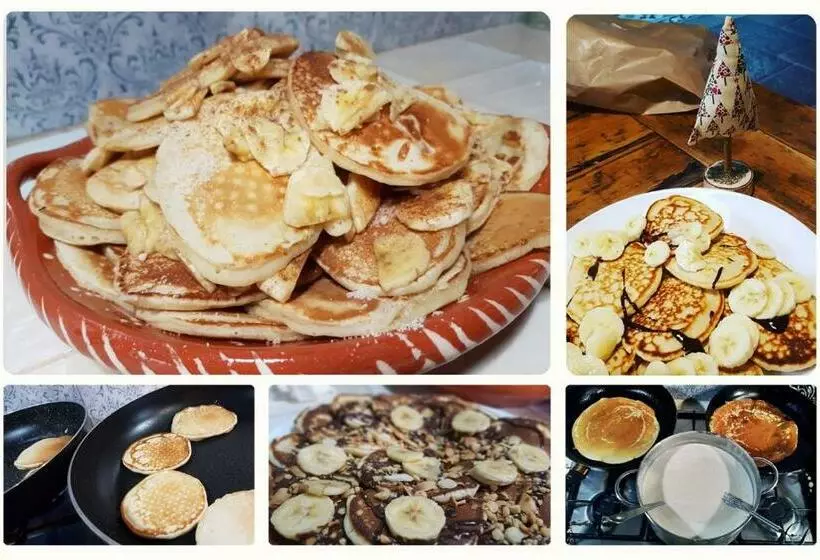 Casa Da Madalena Backpackers Hostel