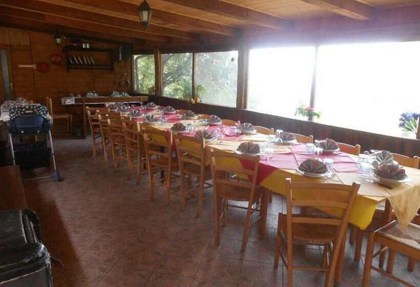 ホテル Agriturismo Fiorendo