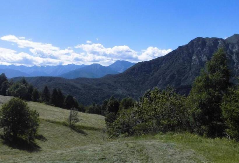 ホテル Agriturismo Fiorendo