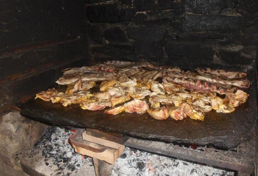 ホテル Agriturismo Fiorendo