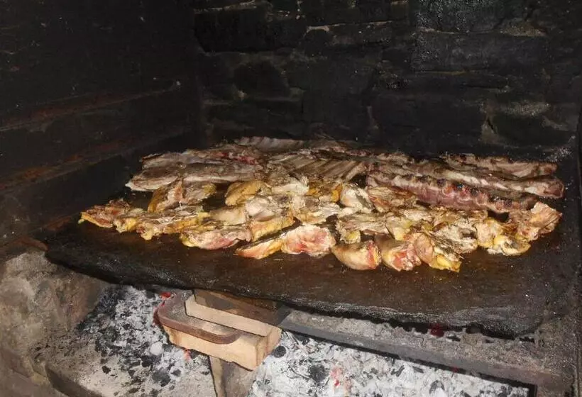 ホテル Agriturismo Fiorendo
